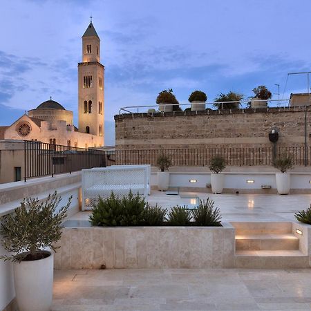 Aparthotel Palazzo Calò Bari Esterno foto