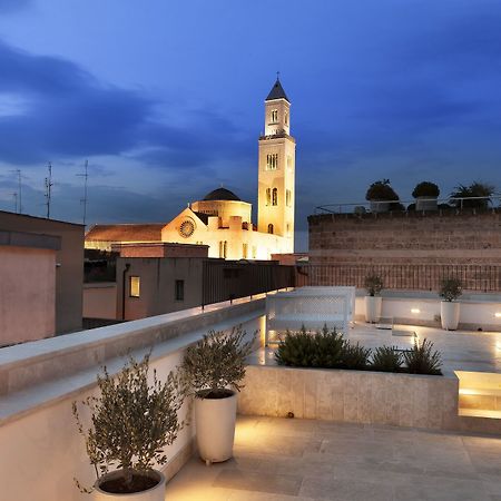 Aparthotel Palazzo Calò Bari Esterno foto