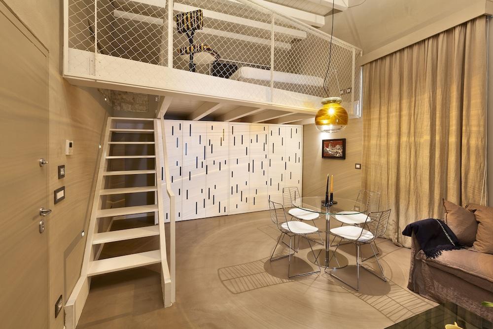 Aparthotel Palazzo Calò Bari Esterno foto