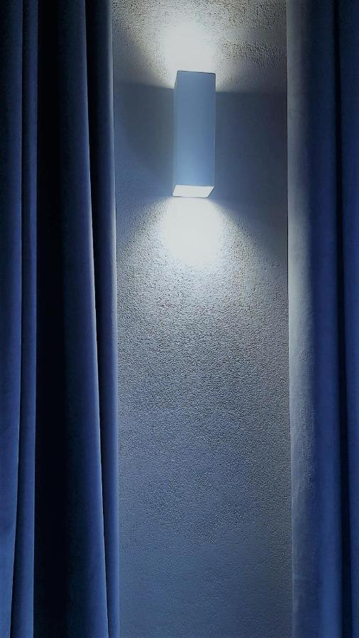 Aparthotel Palazzo Calò Bari Esterno foto