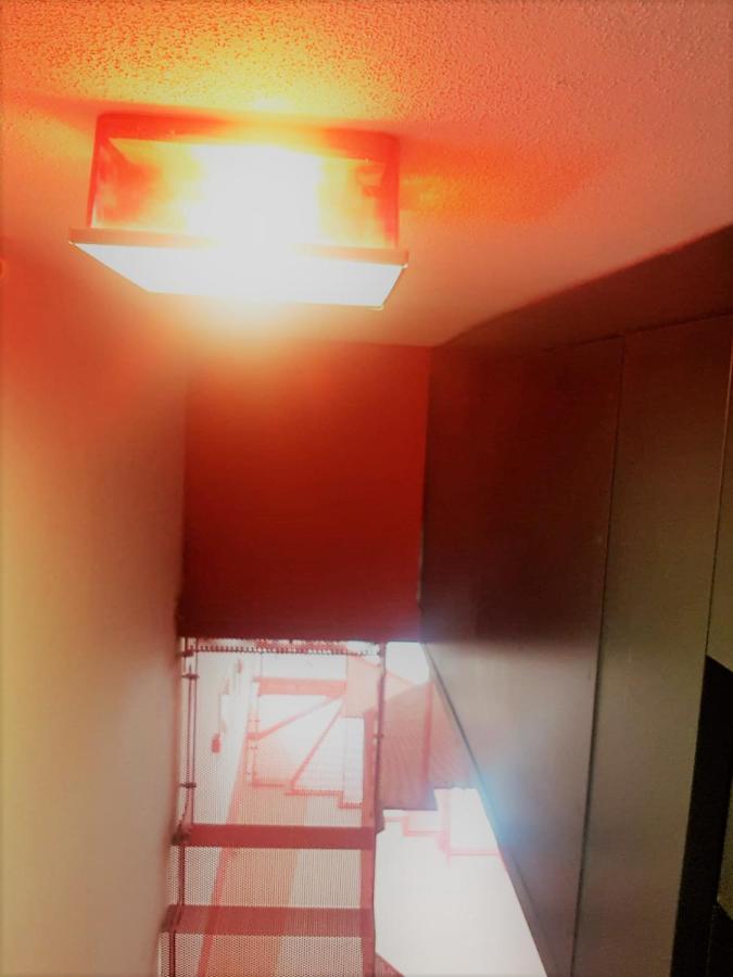 Aparthotel Palazzo Calò Bari Esterno foto