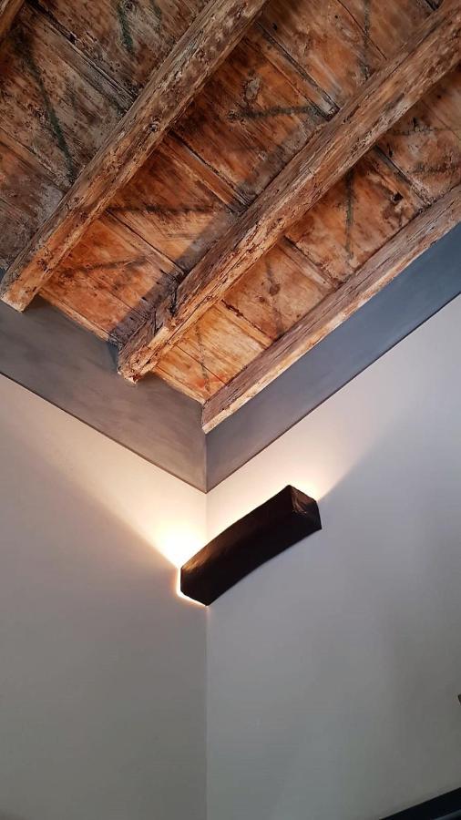 Aparthotel Palazzo Calò Bari Esterno foto