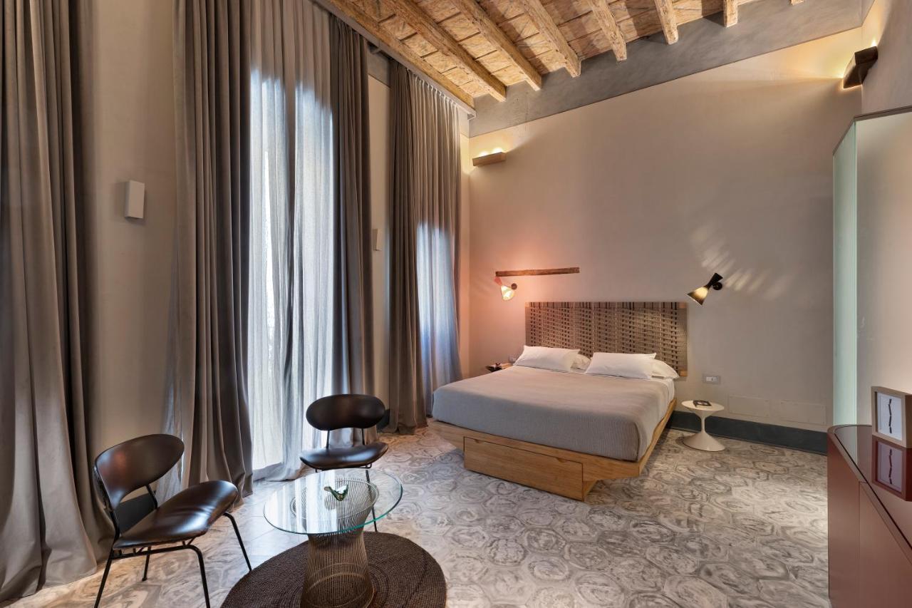 Aparthotel Palazzo Calò Bari Esterno foto