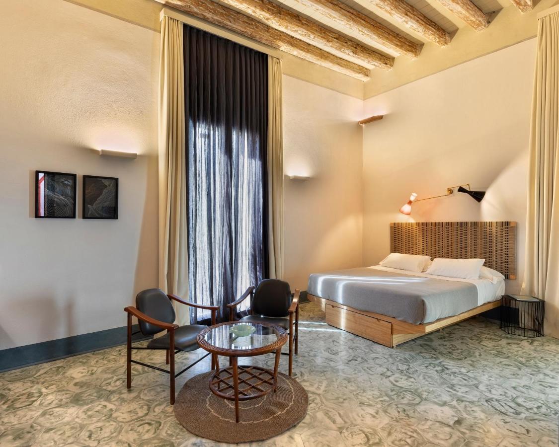 Aparthotel Palazzo Calò Bari Esterno foto