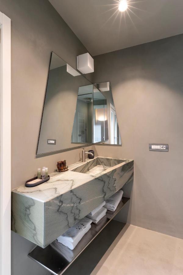 Aparthotel Palazzo Calò Bari Esterno foto