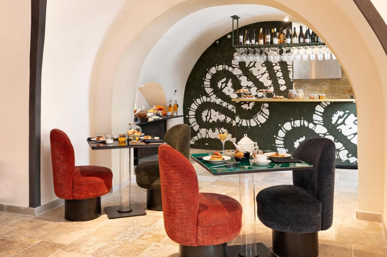 Aparthotel Palazzo Calò Bari Esterno foto