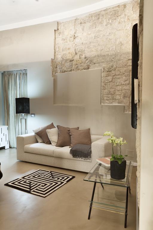 Aparthotel Palazzo Calò Bari Camera foto