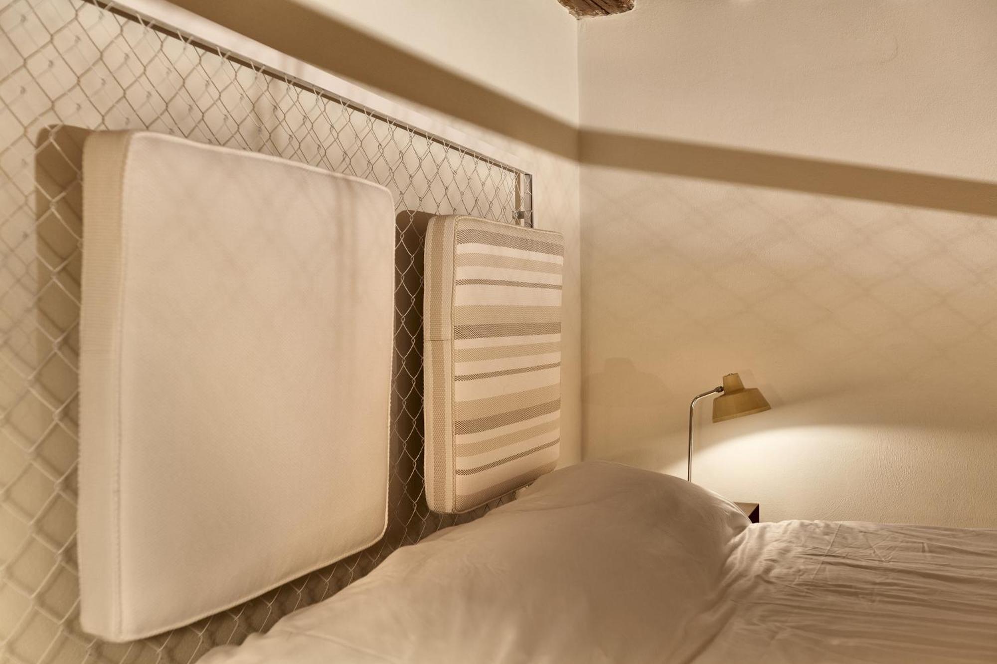 Aparthotel Palazzo Calò Bari Esterno foto