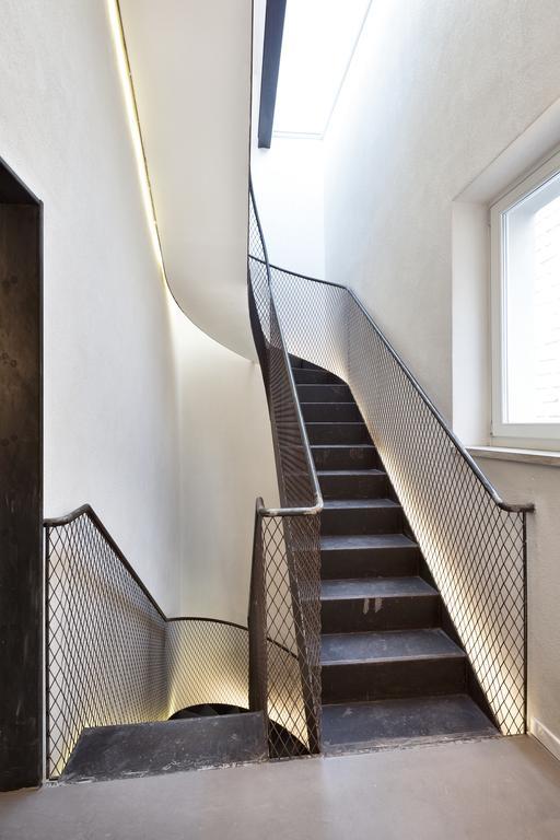 Aparthotel Palazzo Calò Bari Esterno foto