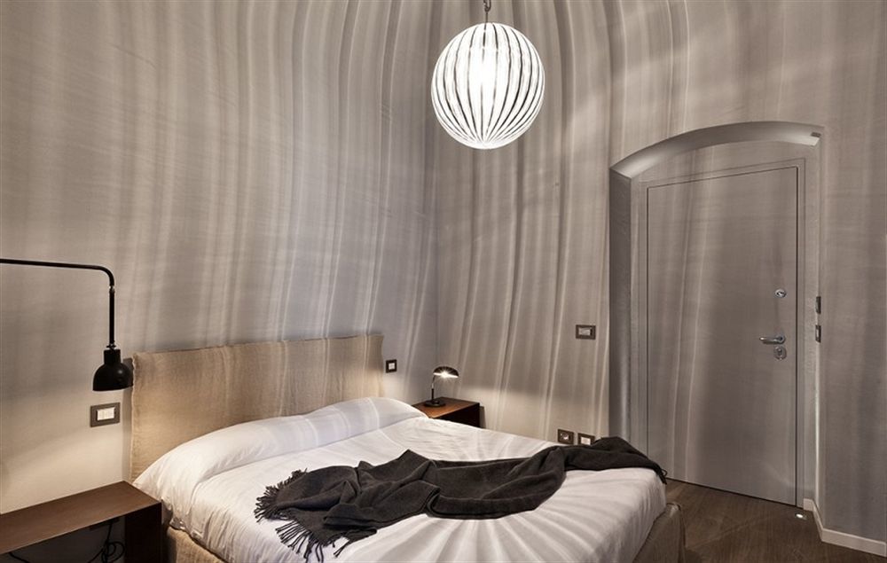 Aparthotel Palazzo Calò Bari Esterno foto