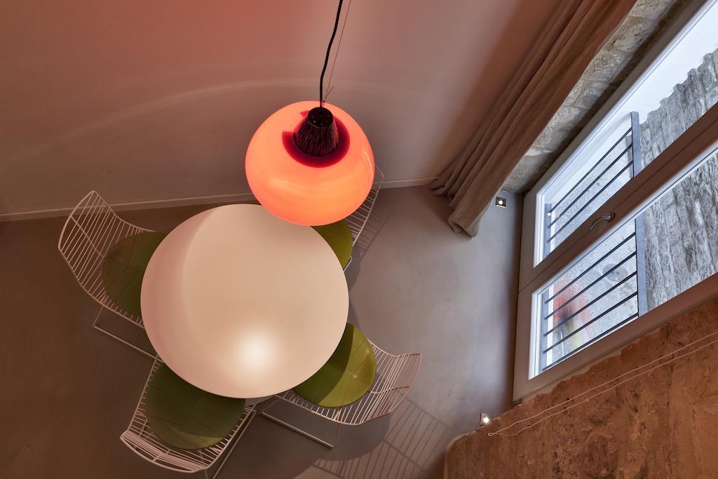 Aparthotel Palazzo Calò Bari Esterno foto