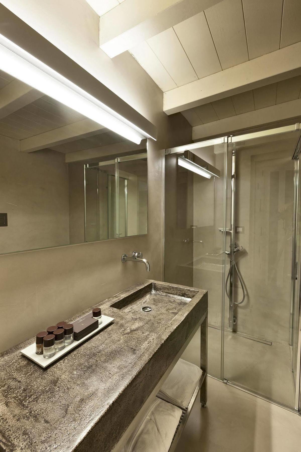 Aparthotel Palazzo Calò Bari Esterno foto