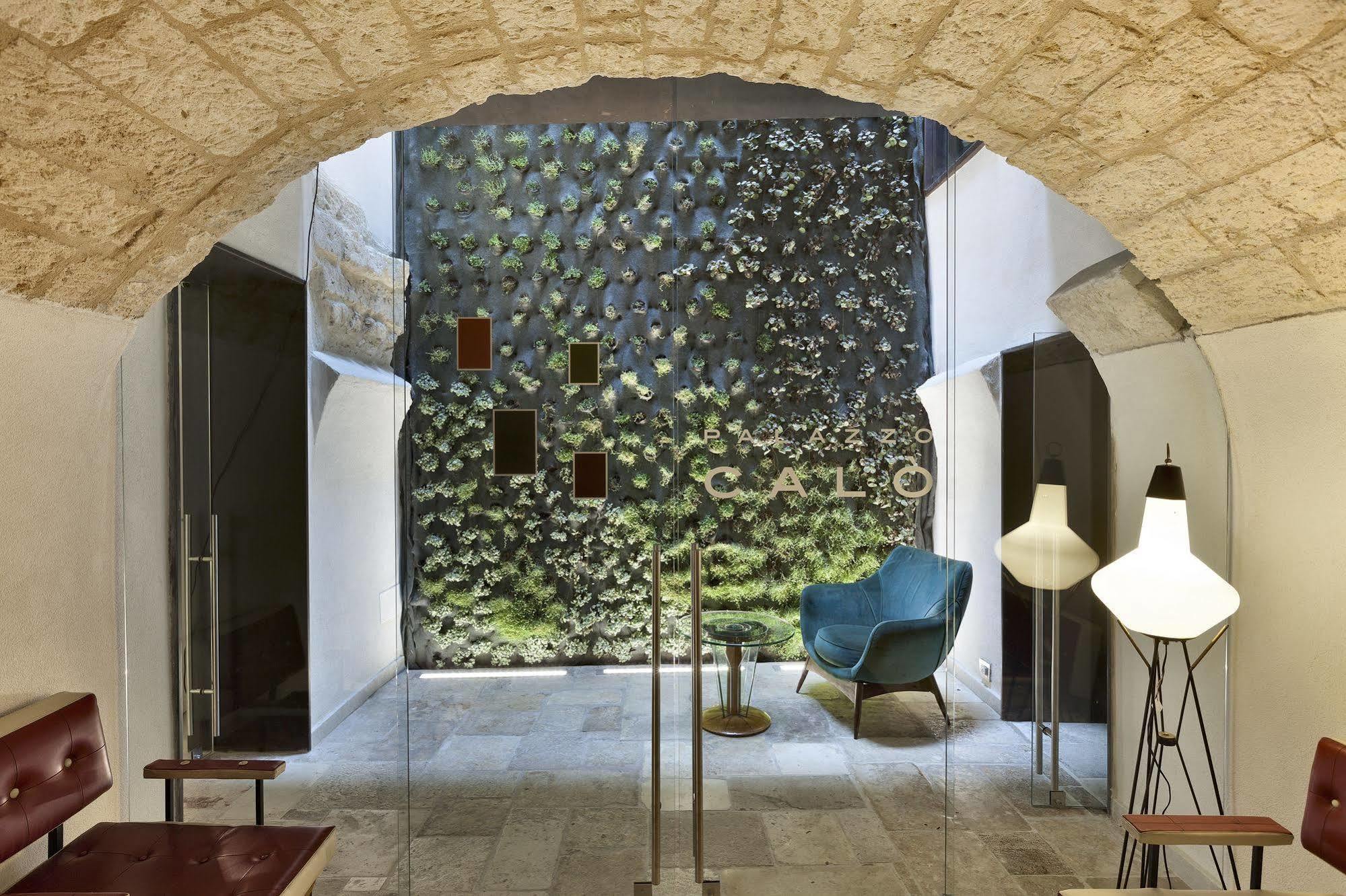 Aparthotel Palazzo Calò Bari Esterno foto