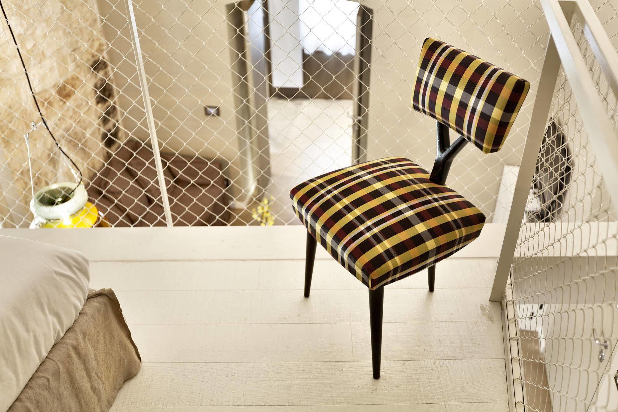 Aparthotel Palazzo Calò Bari Esterno foto