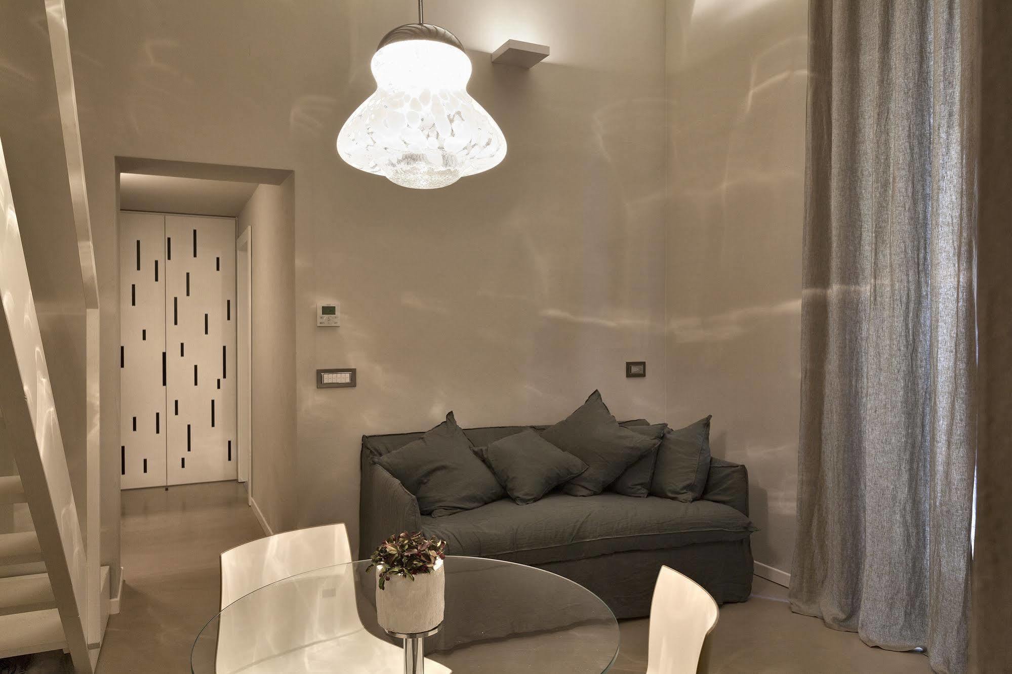 Aparthotel Palazzo Calò Bari Esterno foto