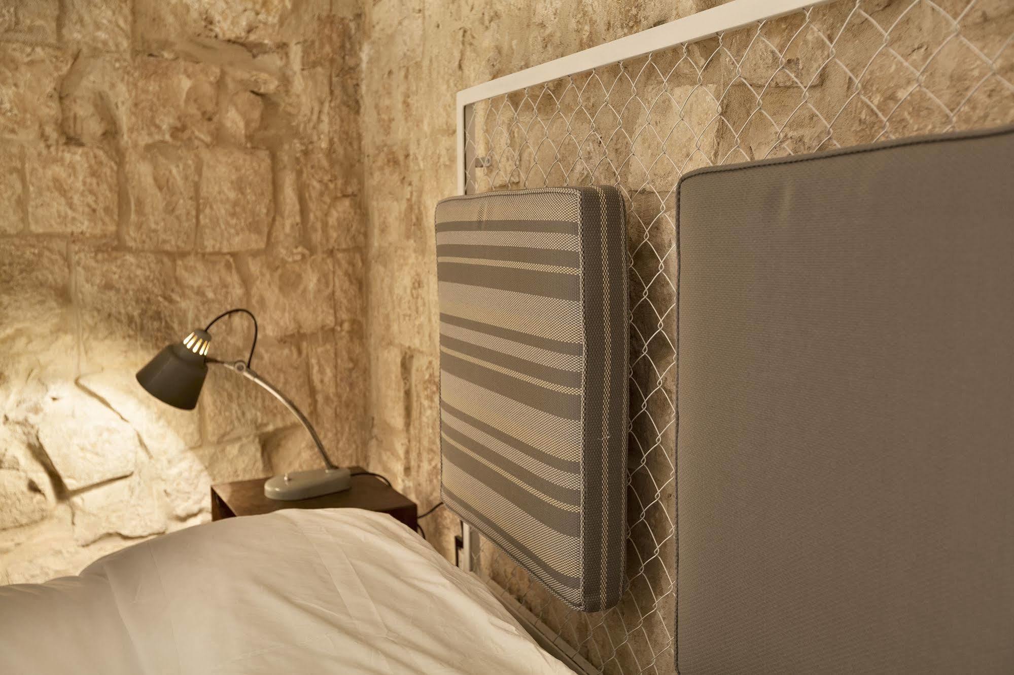 Aparthotel Palazzo Calò Bari Esterno foto
