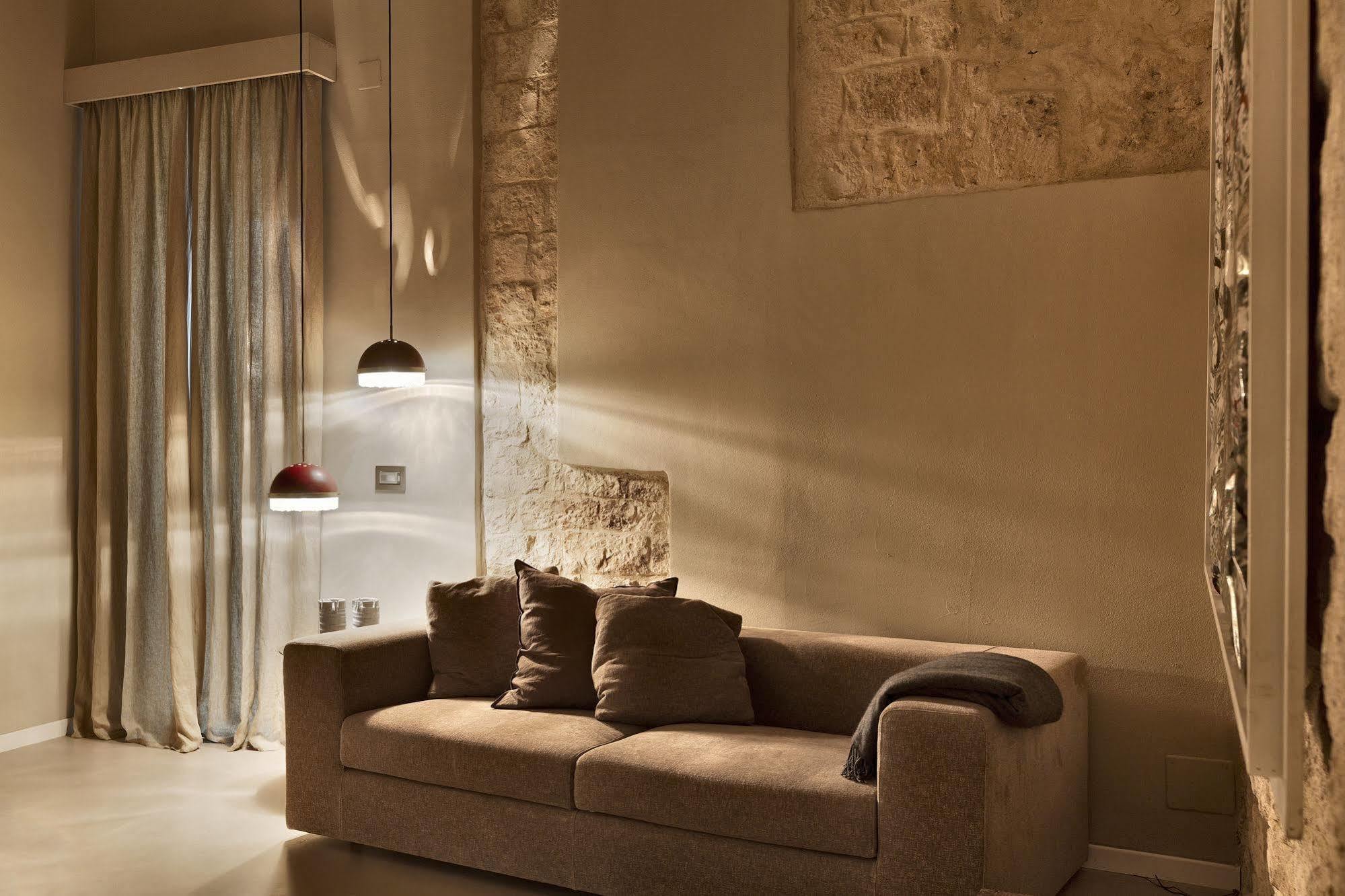 Aparthotel Palazzo Calò Bari Esterno foto