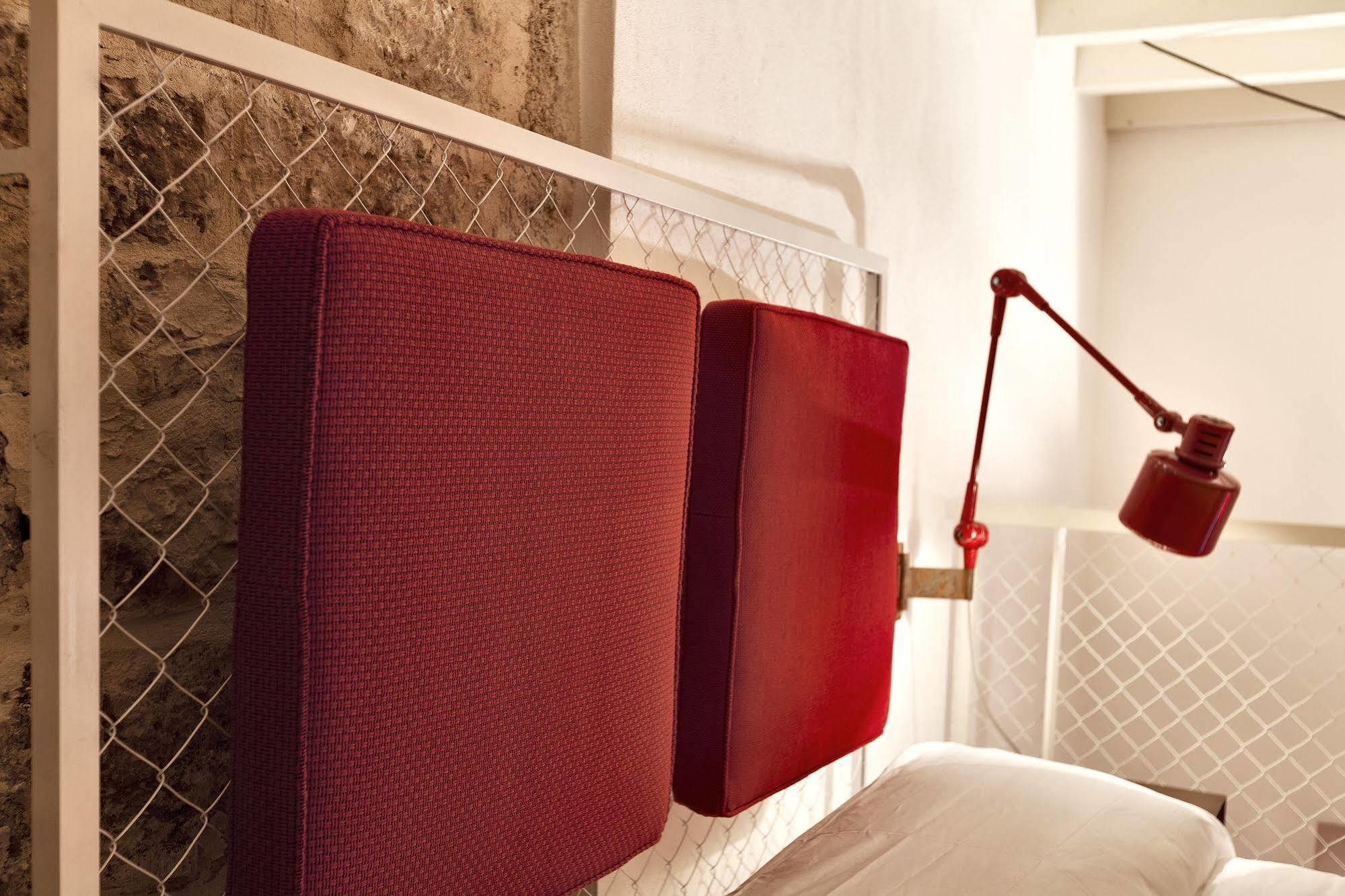 Aparthotel Palazzo Calò Bari Esterno foto