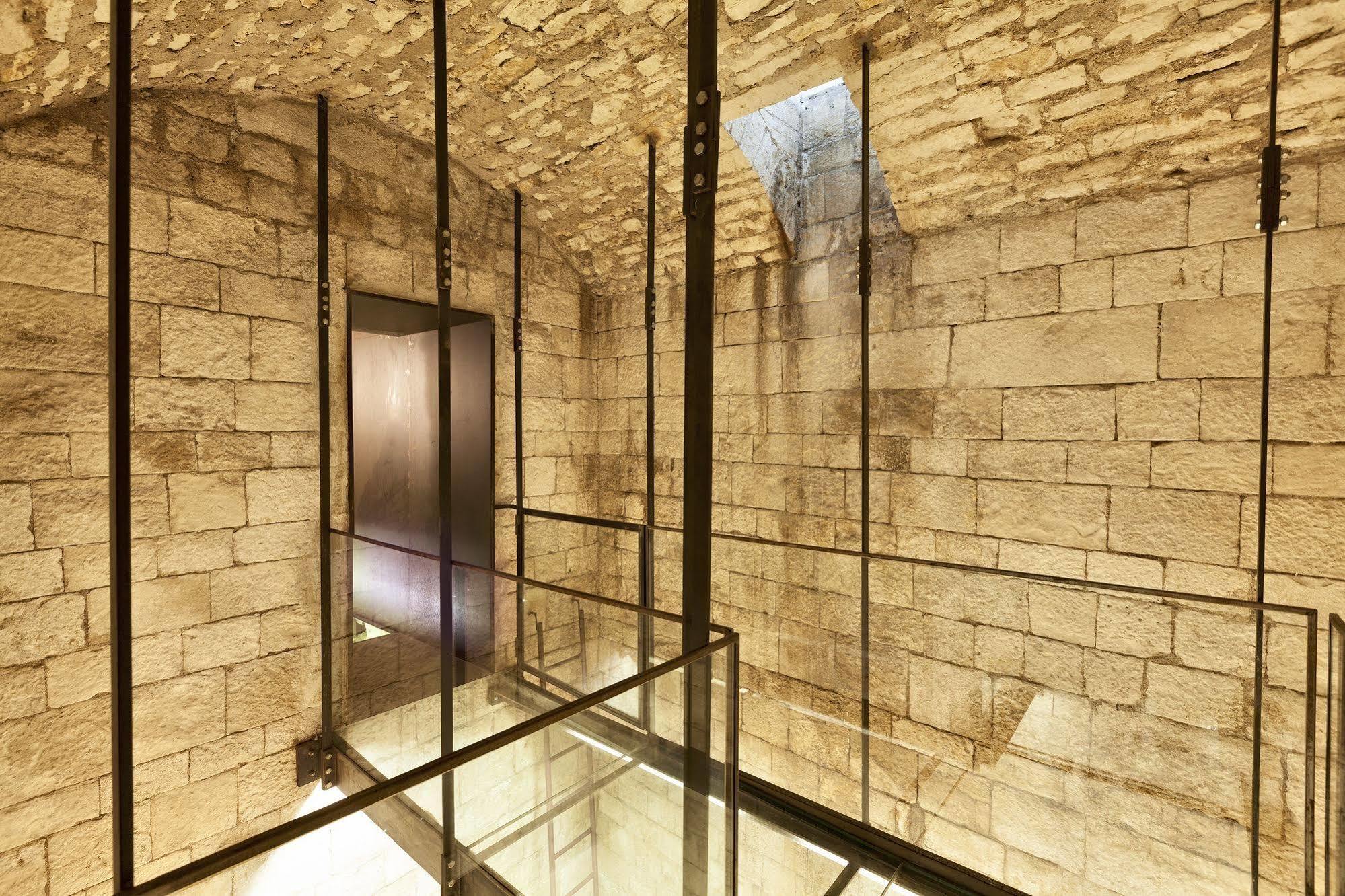 Aparthotel Palazzo Calò Bari Esterno foto