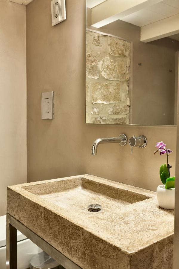 Aparthotel Palazzo Calò Bari Esterno foto